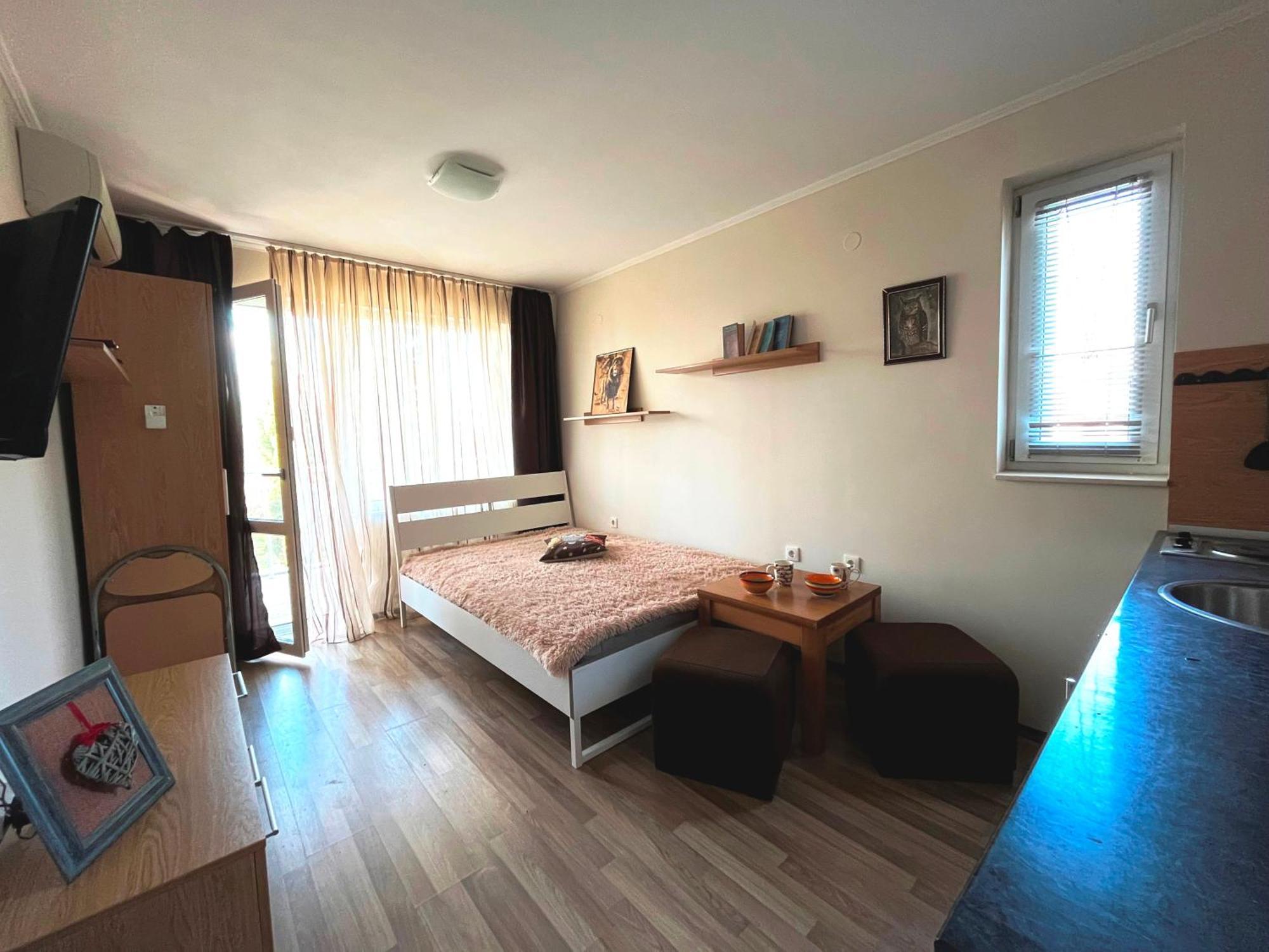 Бяла Резидънс - Byala Residence Apart Complex Room photo